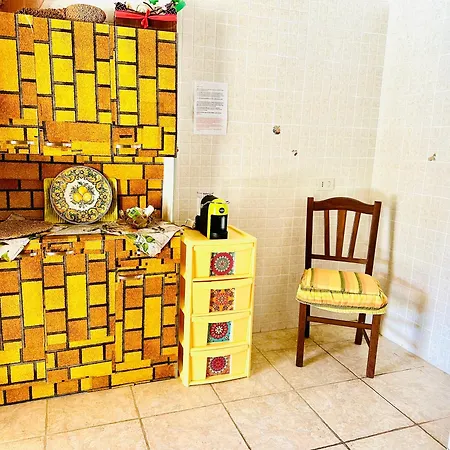Apartment Junior With Pool Close To Mandra Capreria